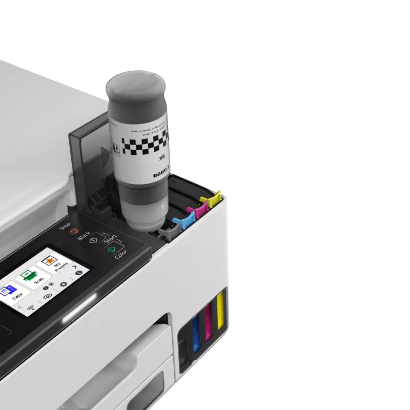 Canon MAXIFY GX1050 Inkjet A4 600 x 1200 DPI Wi-Fi