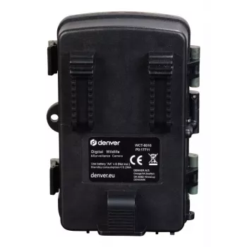 DENVER ELECTRONICS Wct-8016 Dzikas dzīvnieku kamera