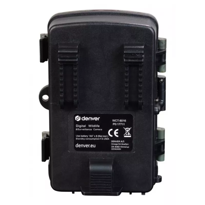 DENVER ELECTRONICS Wct-8016 Dzikas dzīvnieku kamera