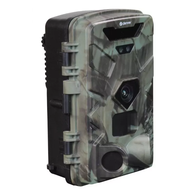 DENVER ELECTRONICS Wct-8016 Dzikas dzīvnieku kamera