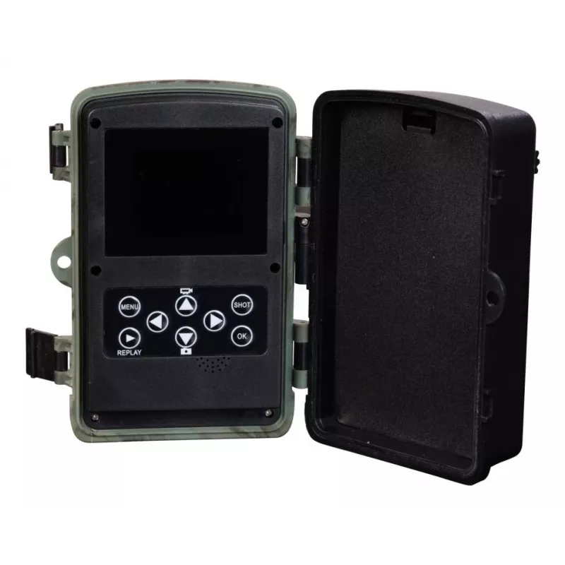 DENVER ELECTRONICS Wct-8016 Dzikas dzīvnieku kamera