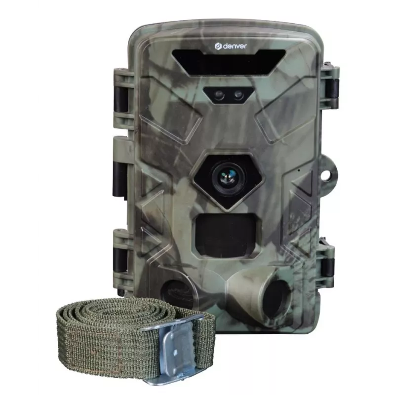 DENVER ELECTRONICS Wct-8016 Dzikas dzīvnieku kamera