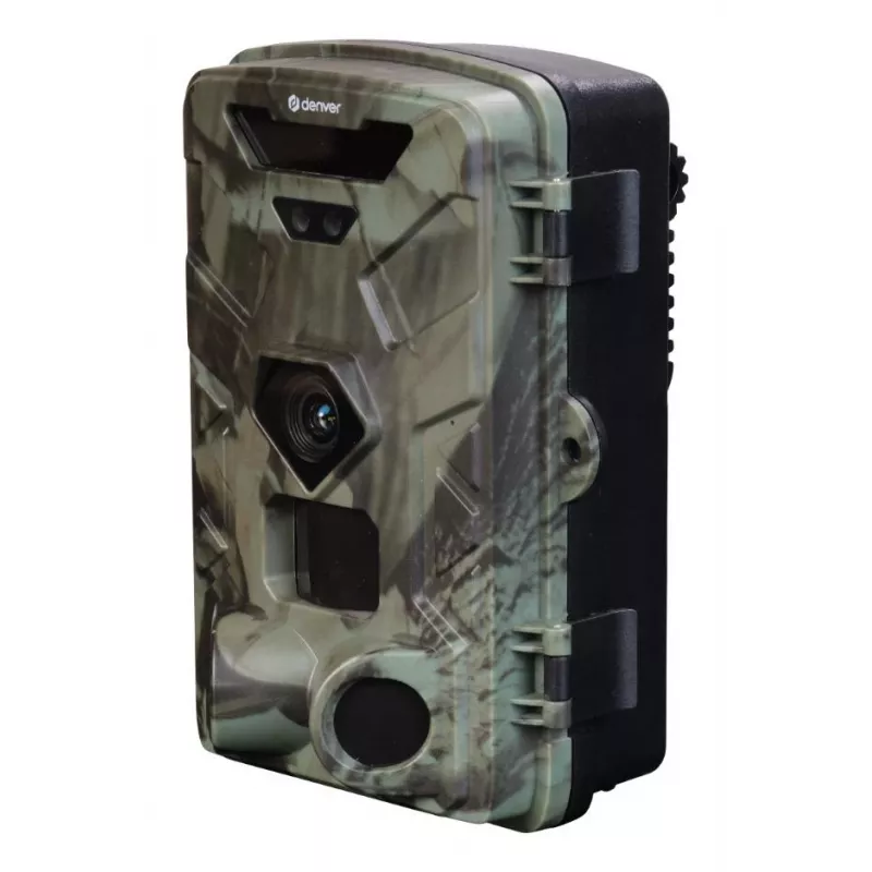 DENVER ELECTRONICS Wct-8016 Dzikas dzīvnieku kamera