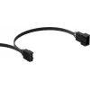 Ventilators Corsair RS120 12 cm Melns 420-2100 RPM 0.2-4.15 mmH2O