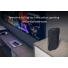 NETGEAR Nighthawk bezvadu maršrutētājs 2.5 Gigabit Ethernet Divjoslu (2.4 GHz / 5 GHz) Melns