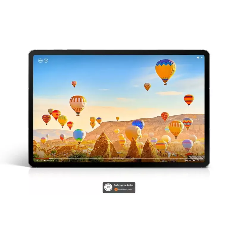 Planšetdators Samsung Galaxy Tab S10 FE 10,9 collu Exynos 1580 8GB RAM 128GB
