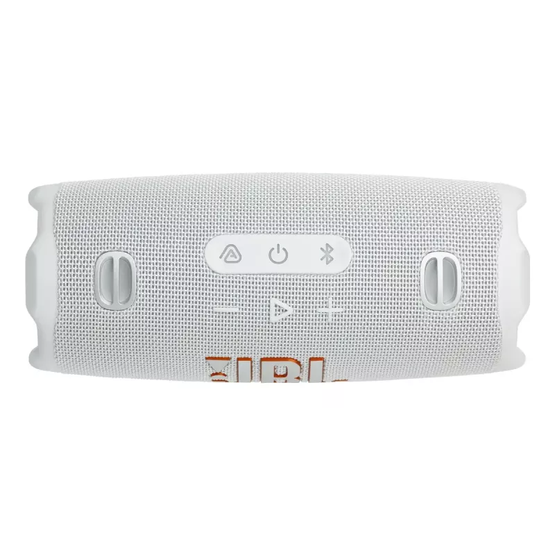 Portatīvais skaļrunis JBL Charge 6 Balts