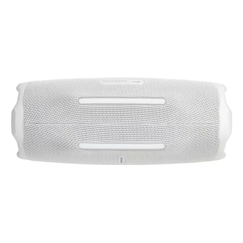 Portatīvais skaļrunis JBL Charge 6 Balts