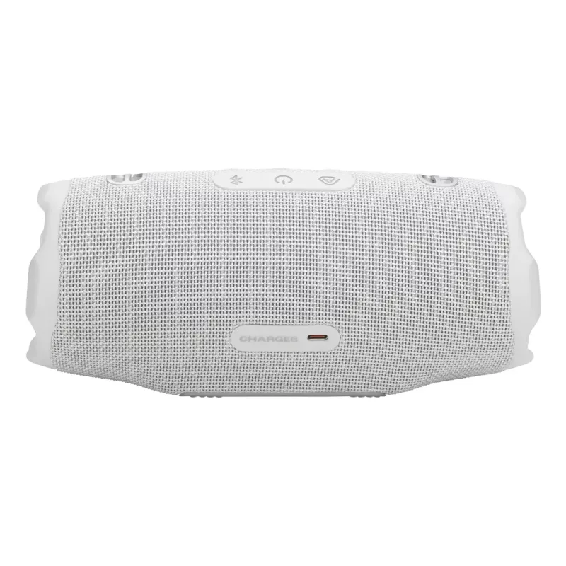 Portatīvais skaļrunis JBL Charge 6 Balts