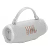Portatīvais skaļrunis JBL Charge 6 Balts