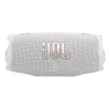 Portatīvais skaļrunis JBL Charge 6 Balts