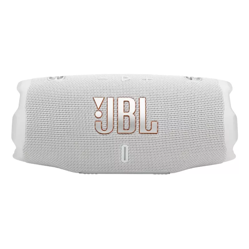 Portatīvais skaļrunis JBL Charge 6 Balts