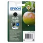 Epson Apple Singlepack Melns T1291 DURABrite Ultra tinte