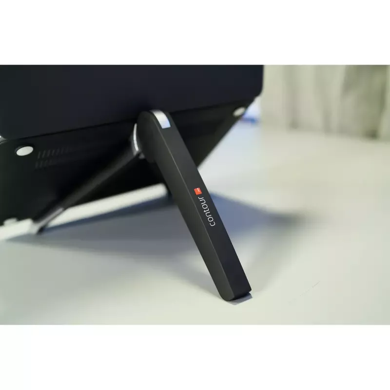 Portatīvā datora statīvs Contour Design Contour Laptop Stand