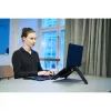 Portatīvā datora statīvs Contour Design Contour Laptop Stand