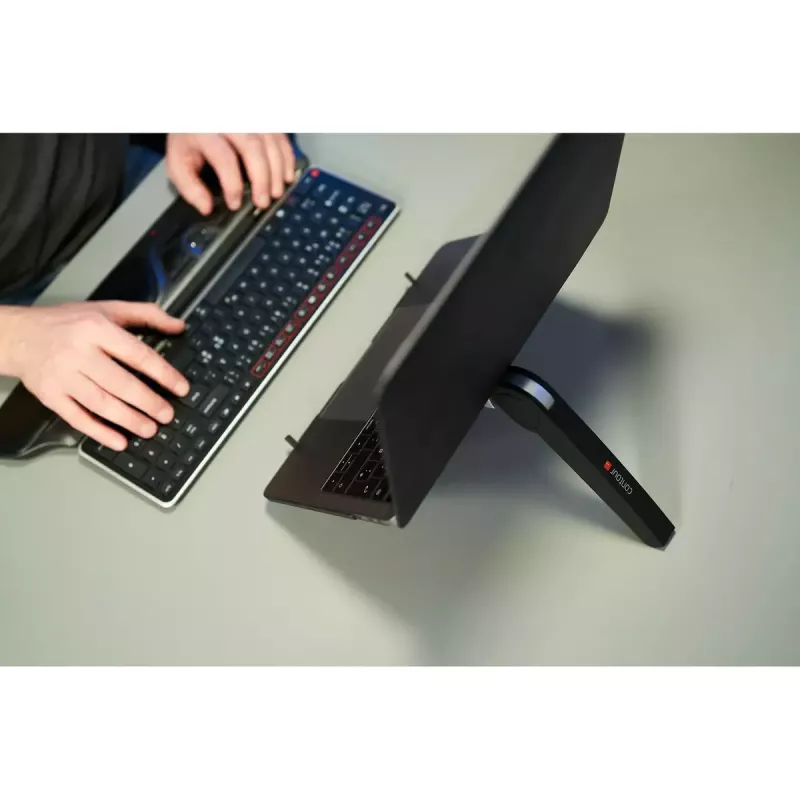 Portatīvā datora statīvs Contour Design Contour Laptop Stand