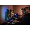 Philips Evnia 8000 49M2C8900L/00 datora monitors 124,2 cm (48,9 colli) 5120 x 1440 pikseļi Dual QHD QD-OLED Balts