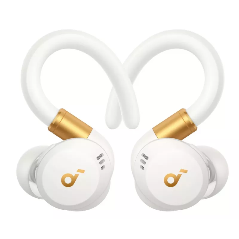 ANKER Earbuds - Soundcore Sport X20 - balta
