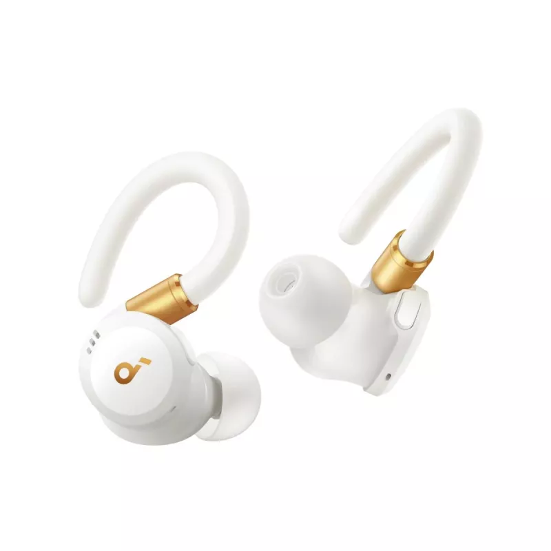 ANKER Earbuds - Soundcore Sport X20 - balta