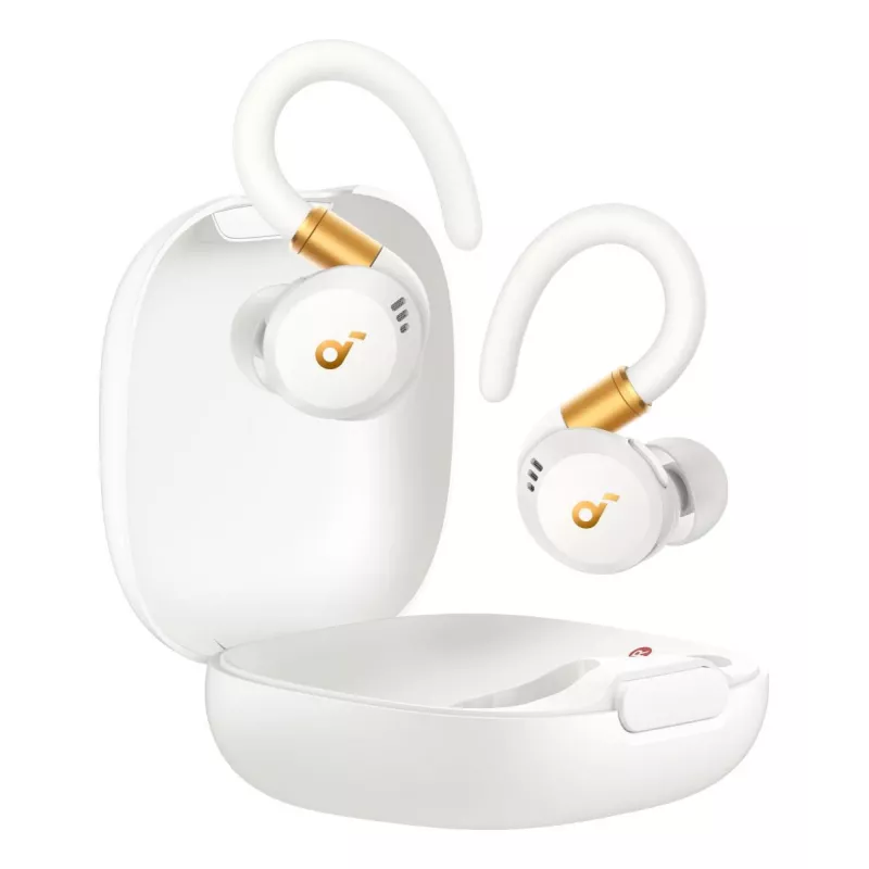 ANKER Earbuds - Soundcore Sport X20 - balta