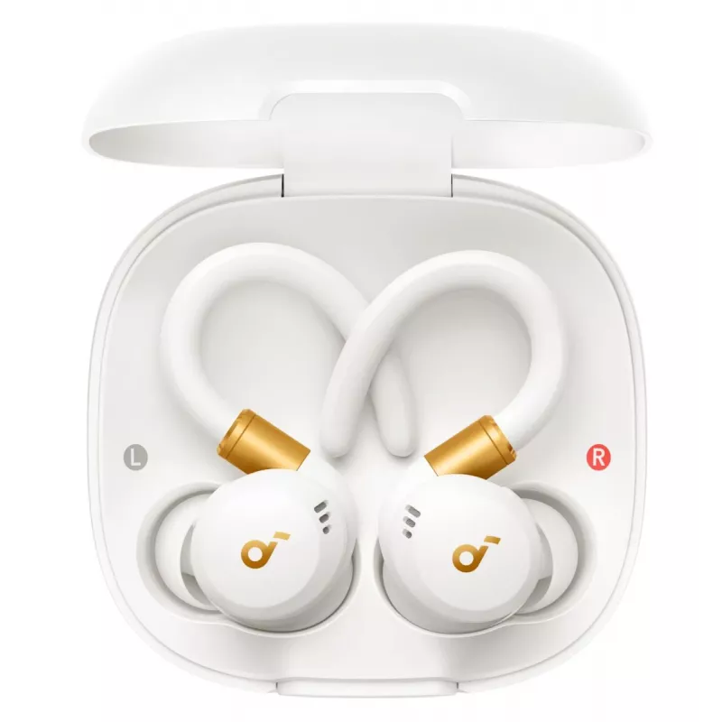 ANKER Earbuds - Soundcore Sport X20 - balta