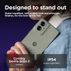 Motorola moto g55 5G 16,5 cm (6,49 collu) Dual SIM Android 14 USB Type-C 8 GB 256 GB 5000 mAh Zaļš