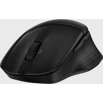 HP 480 Comfort Bluetooth pele, labai rokai, Bluetooth, 4000 DPI, melna