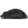HP 480 Comfort Bluetooth pele, labai rokai, Bluetooth, 4000 DPI, melna