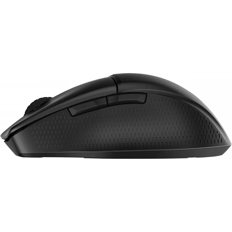 HP 480 Comfort Bluetooth pele, labai rokai, Bluetooth, 4000 DPI, melna