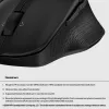 HP 480 Comfort Bluetooth pele, labai rokai, Bluetooth, 4000 DPI, melna