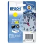 Epson Modinātājpulkstenis Iepakojums pa vienam Dzeltens 27XL DURABrite Ultra Tinte