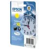Epson Modinātājpulkstenis Iepakojums pa vienam Dzeltens 27XL DURABrite Ultra Tinte