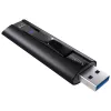 WESTERN DIGITAL SanDisk Extreme PRO - 128GB USB zibatmiņa - USB 3.1 - 420MB/s lasīšana