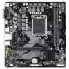 GIGABYTE B760M H DDR4 mātesplate - atbalsta Intel Core 14. paaudzes centrālos procesorus, 6+1+1 fāžu digitālo VRM, līdz 3200 MHz DDR4 (OC), 2x PCIe 4.0 M.2, GbE LAN, USB 3.2 Gen1
