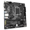 GIGABYTE B760M H DDR4 mātesplate - atbalsta Intel Core 14. paaudzes centrālos procesorus, 6+1+1 fāžu digitālo VRM, līdz 3200 MHz DDR4 (OC), 2x PCIe 4.0 M.2, GbE LAN, USB 3.2 Gen1