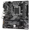 GIGABYTE B760M H DDR4 mātesplate - atbalsta Intel Core 14. paaudzes centrālos procesorus, 6+1+1 fāžu digitālo VRM, līdz 3200 MHz DDR4 (OC), 2x PCIe 4.0 M.2, GbE LAN, USB 3.2 Gen1