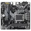 GIGABYTE B760M H DDR4 mātesplate - atbalsta Intel Core 14. paaudzes centrālos procesorus, 6+1+1 fāžu digitālo VRM, līdz 3200 MHz DDR4 (OC), 2x PCIe 4.0 M.2, GbE LAN, USB 3.2 Gen1