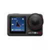 Action kamera DJI Osmo Action 5 Pro 40 MP 4K Ultra HD 155° FOV