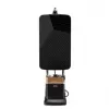 Tvaika gludeklis Tefal IXEO Power 2170 W 1,1 L melns ar vara krāsu