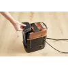 Tvaika gludeklis Tefal IXEO Power 2170 W 1,1 L melns ar vara krāsu