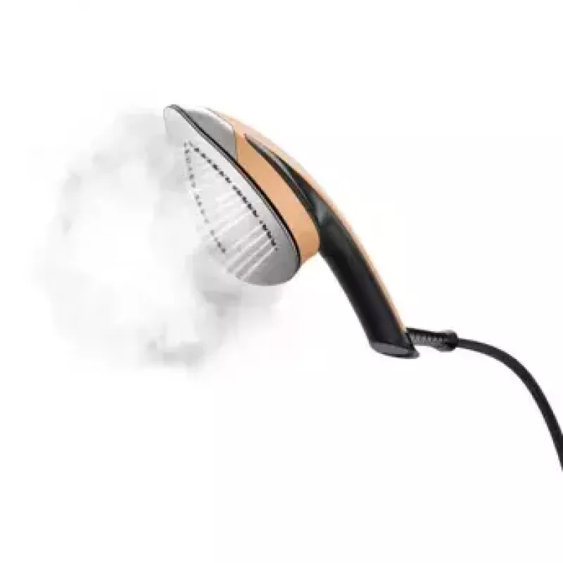 Tvaika gludeklis Tefal IXEO Power 2170 W 1,1 L melns ar vara krāsu