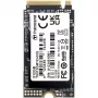 SSD disks Transcend 512 GB M.2 PCI Express 4.0 NVMe 3D NAND TS512GMTE410S