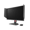 ZOWIE XL2746K datora monitors 68,6 cm (27 colli) 1920 x 1080 pikseļi Full HD LED Melns