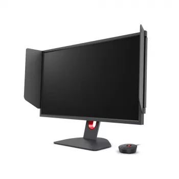 ZOWIE XL2746K datora monitors 68,6 cm (27 colli) 1920 x 1080 pikseļi Full HD LED Melns