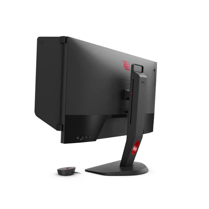 ZOWIE XL2746K datora monitors 68,6 cm (27 colli) 1920 x 1080 pikseļi Full HD LED Melns