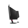 ZOWIE XL2746K datora monitors 68,6 cm (27 colli) 1920 x 1080 pikseļi Full HD LED Melns