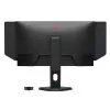 ZOWIE XL2746K datora monitors 68,6 cm (27 colli) 1920 x 1080 pikseļi Full HD LED Melns