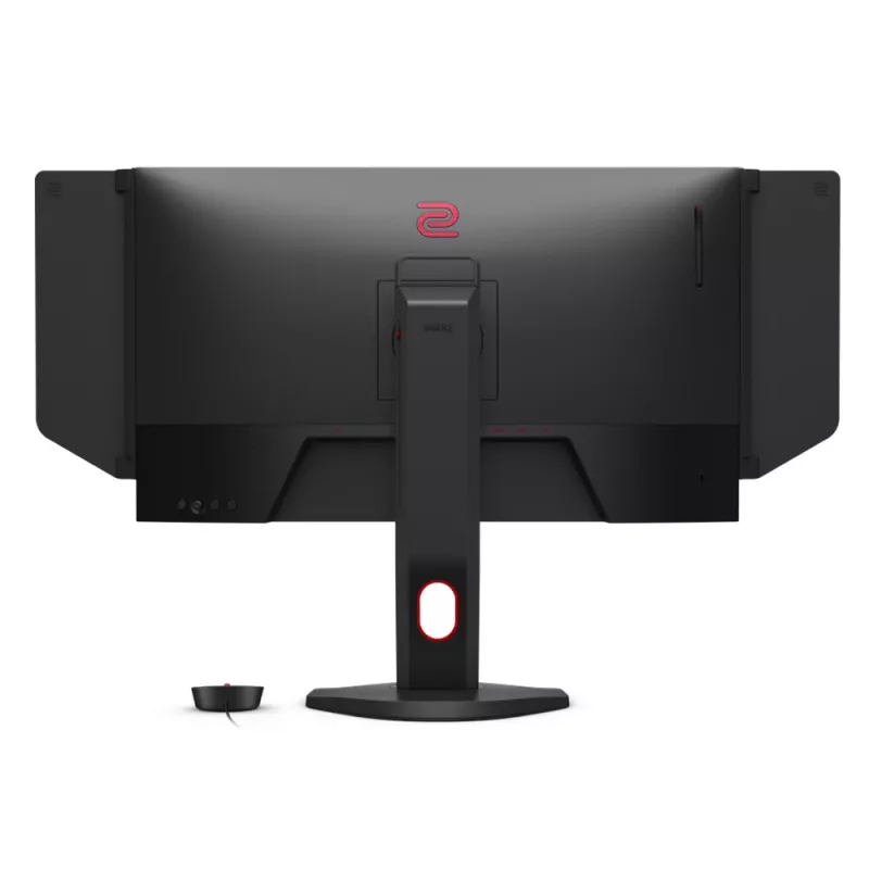 ZOWIE XL2746K datora monitors 68,6 cm (27 colli) 1920 x 1080 pikseļi Full HD LED Melns