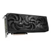 GIGABYTE GeForce RTX 5070 Ti WINDFORCE OC SFF 16G grafiskā karte - 16 GB GDDR7, 256 bitu, PCI-E 5.0, 2497 MHz kodola frekvence, 3 x DP 2.1a, 1 x HDMI 2.1b, NVIDIA DLSS 4, GV-N507TWF3OC-16GD