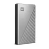 WESTERN DIGITAL Cietais disks - My Passport Ultra for Mac - 5 TB - USB-C 3.2 Gen 1